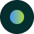 Dark colour contrast sample